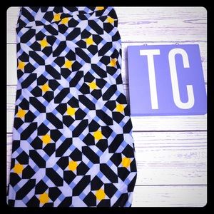 TC LuLaRoe leggings